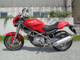 Фото Ducati MONSTAR 400S 2003 с японского аукциона