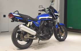 KAWASAKI ZRX400 2002 ZR400E