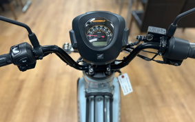 HONDA CROSS CUB JA60