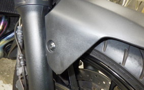 YAMAHA MT-07 2022 RM33J
