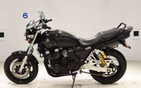 YAMAHA XJR400 Gen.3 R 2005 RH02J