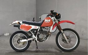 HONDA XLR250 BAJA MD22