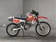 Фото Honda XLR250 BAJA 1988 с японского аукциона
