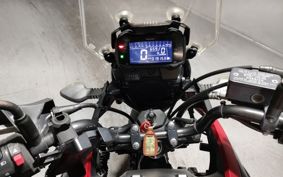 SUZUKI V-STROM 250 DS11A