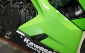 KAWASAKI NINJA 250 2 2025 EX250P