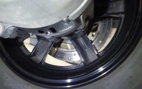 SUZUKI SKYWAVE 200 (Burgman 200) 2005 CH41A