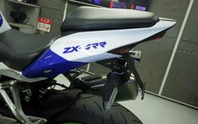 KAWASAKI ZX-4RR 2024 ZX400P