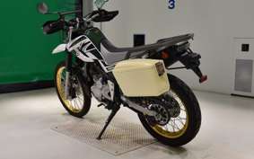 YAMAHA SEROW 250 Gen.3 2015 DG31J