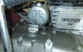 OTHER +ENFIELD CLASSIC350 2012