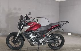 HONDA CB125 R JC79