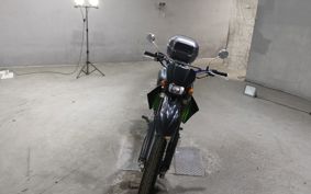 KAWASAKI D-TRACKER LX250E