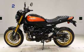 KAWASAKI Z900RS-2SE 2026 ZR902A