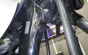 HONDA CB223S 1997 MC40
