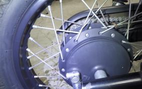 KAWASAKI ESTRELLA 1997 BJ250A