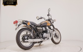 KAWASAKI W800 2016 EJ800A