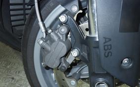 BMW C650GT 2017