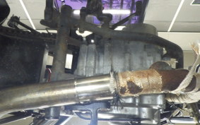 HONDA FTR223 2022 MC34