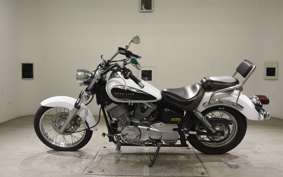 YAMAHA DRAGSTAR 250 2006 VG05J
