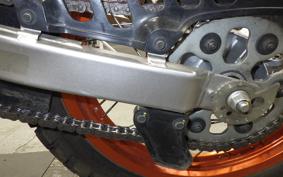 YAMAHA SEROW 250 Gen.2 1999 DG17J