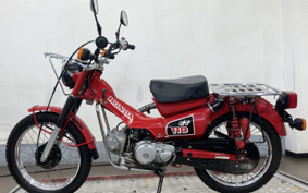 HONDA CT110 HUNTER CUB JD01