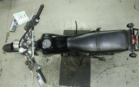 YAMAHA TW200 Gen.2 2026 DG07J