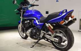 HONDA CB1300SF SUPER FOUR 1999