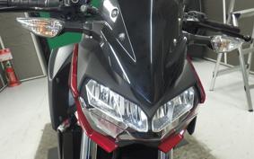 KAWASAKI Z250 Gen.2 2018 EX250P