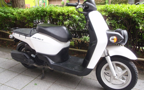 HONDA BENLY50 AA05