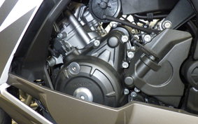 HONDA CBR250RR A MC51