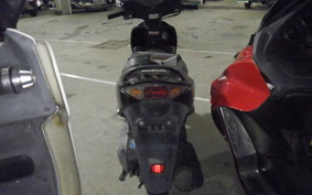HONDA DIO Gen.6