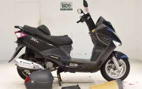 SYM RV125 I Type