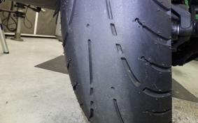 HONDA REBEL 1100 2023 SC83