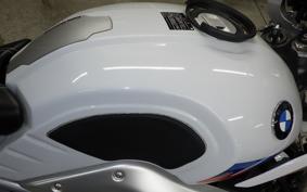 BMW R NINE T RACER 2019
