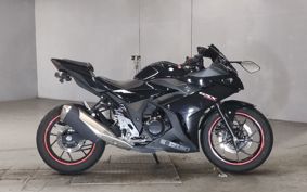 SUZUKI GSX250R DN11A
