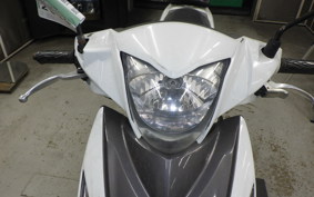 SUZUKI ADDRESS 110