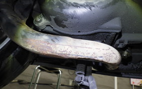 YAMAHA JOG Gen.1 2026 3KJ