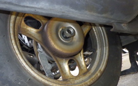 HONDA DIO Gen.6 AF68