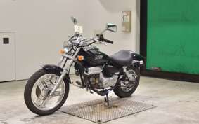 HONDA MAGNA 50 2009 AC13