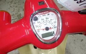 HONDA C110 SUPER CUB 2026 JA59