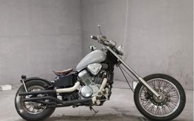 HONDA STEED 400 NC26