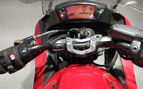 KAWASAKI NINJA 400R 2011 ER400B
