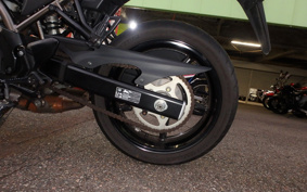 SUZUKI SV650X ABS 2021 VP55B