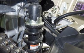 KAWASAKI NINJA 400 2022 EX400G