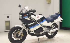 SUZUKI RG250 Gamma 2016 GJ21A