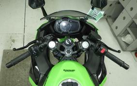 KAWASAKI NINJA 400 2019 EX400G
