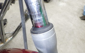 KAWASAKI VULCAN 400 CLASSIC 1999 VN400A