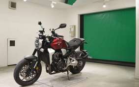 HONDA CB1000R GEN 2 2019 SC80