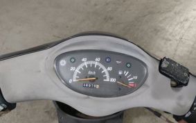 YAMAHA AXIS100 SB06J