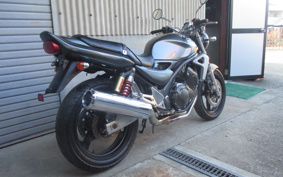 KAWASAKI BALIUS250-2 ZR250B