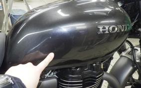 HONDA GB350S 2022 NC59